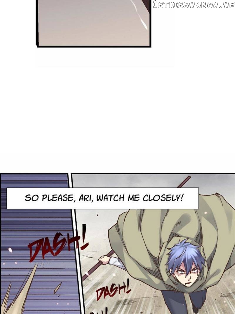 The Reincarnated Weapon Shop Owner chapter 42 - page 18