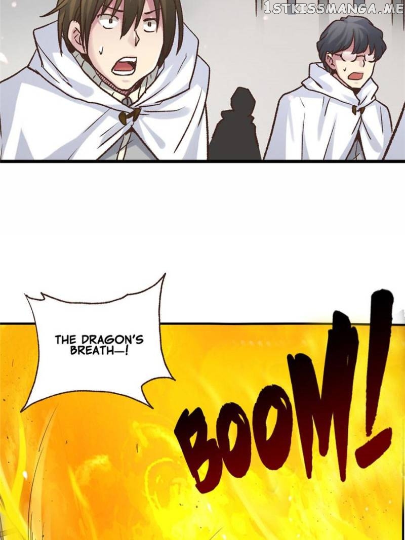 The Reincarnated Weapon Shop Owner chapter 42 - page 21