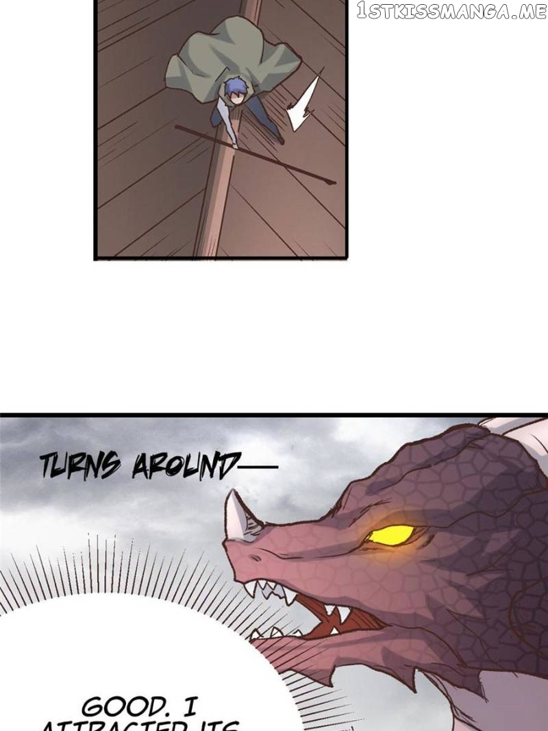 The Reincarnated Weapon Shop Owner chapter 42 - page 26