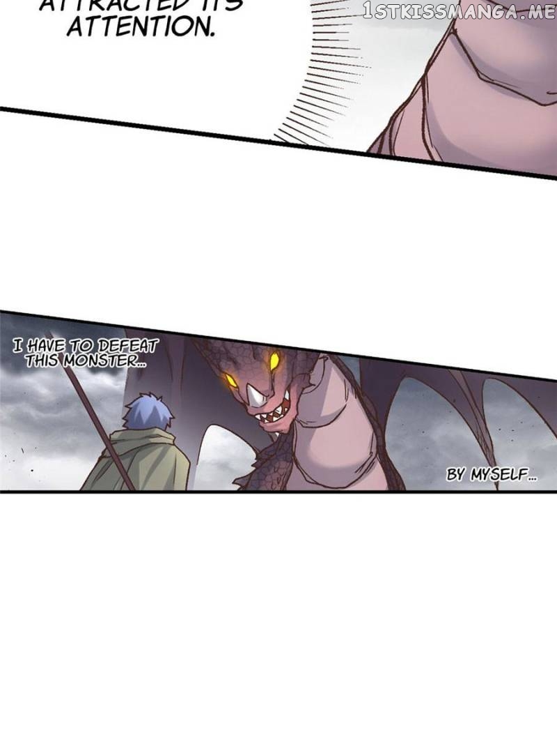 The Reincarnated Weapon Shop Owner chapter 42 - page 27