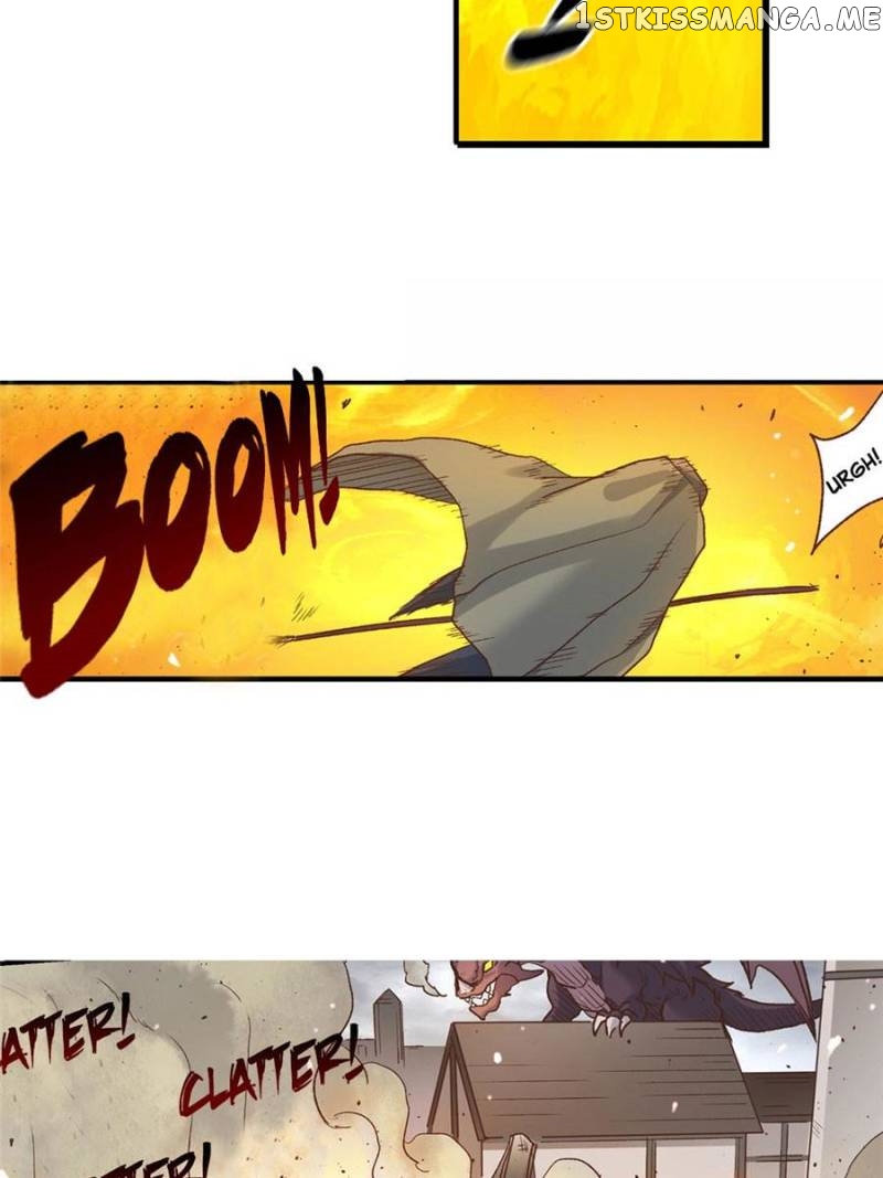 The Reincarnated Weapon Shop Owner chapter 42 - page 31