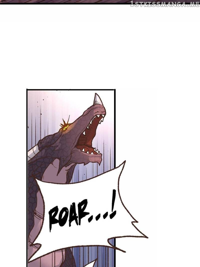The Reincarnated Weapon Shop Owner chapter 42 - page 37