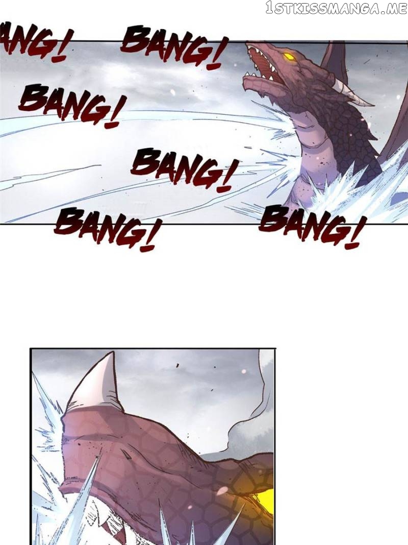 The Reincarnated Weapon Shop Owner chapter 42 - page 39