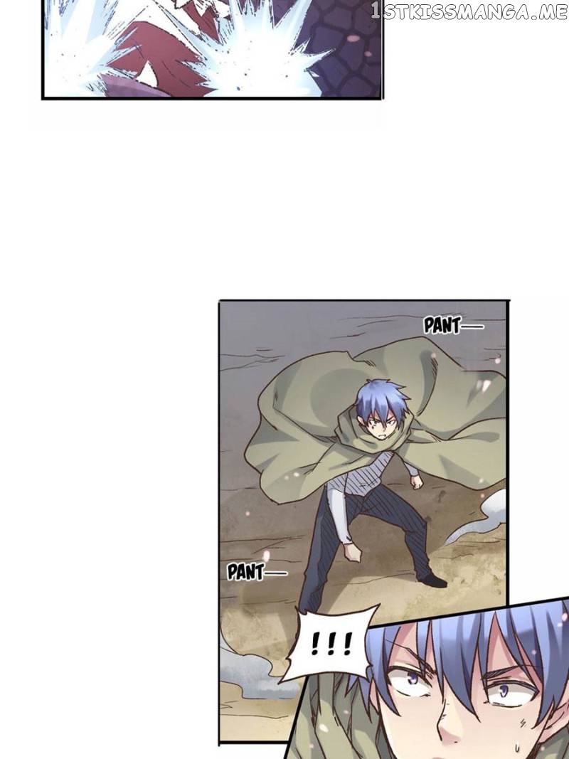 The Reincarnated Weapon Shop Owner chapter 42 - page 40