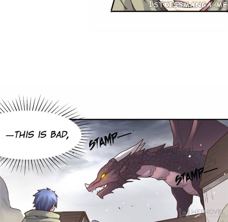 The Reincarnated Weapon Shop Owner chapter 42 - page 41