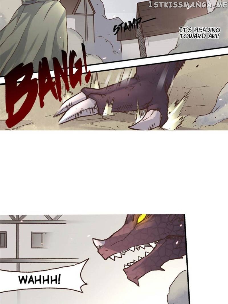 The Reincarnated Weapon Shop Owner chapter 42 - page 42