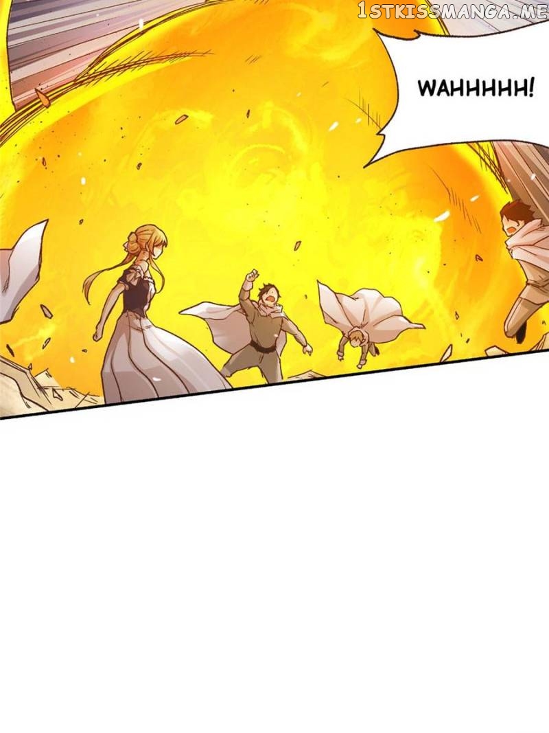 The Reincarnated Weapon Shop Owner chapter 42 - page 46