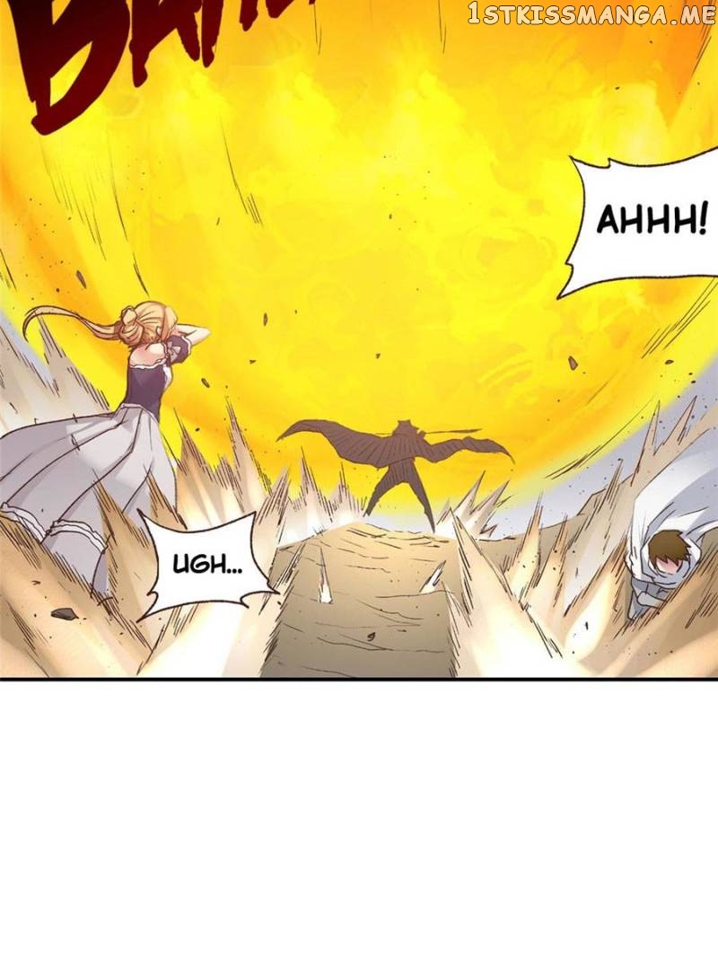 The Reincarnated Weapon Shop Owner chapter 42 - page 48