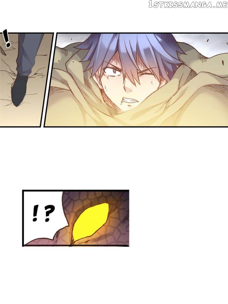 The Reincarnated Weapon Shop Owner chapter 42 - page 50