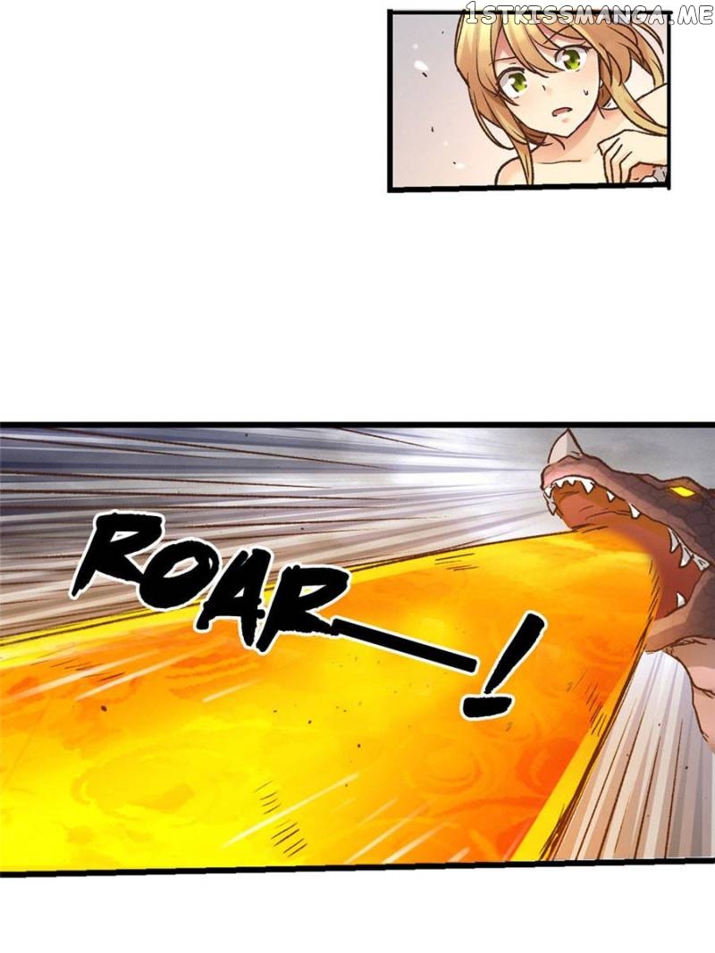 The Reincarnated Weapon Shop Owner chapter 42 - page 51