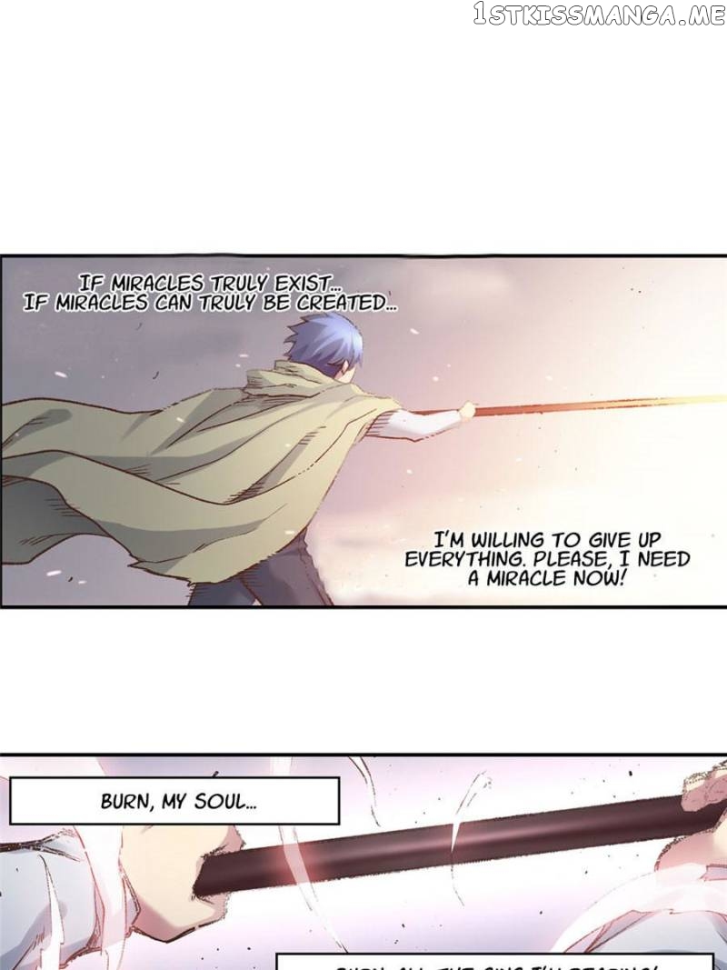 The Reincarnated Weapon Shop Owner chapter 42 - page 54