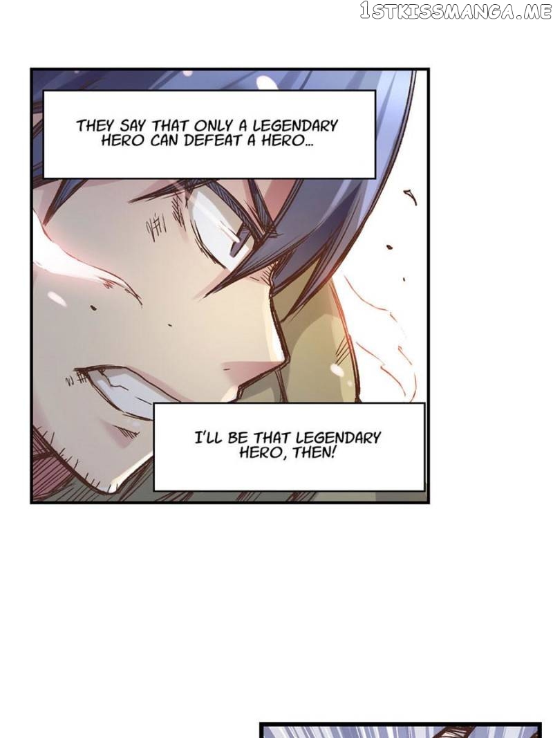 The Reincarnated Weapon Shop Owner chapter 42 - page 56