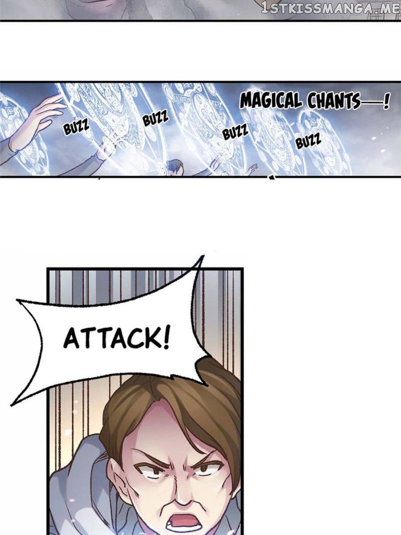 The Reincarnated Weapon Shop Owner chapter 42 - page 6