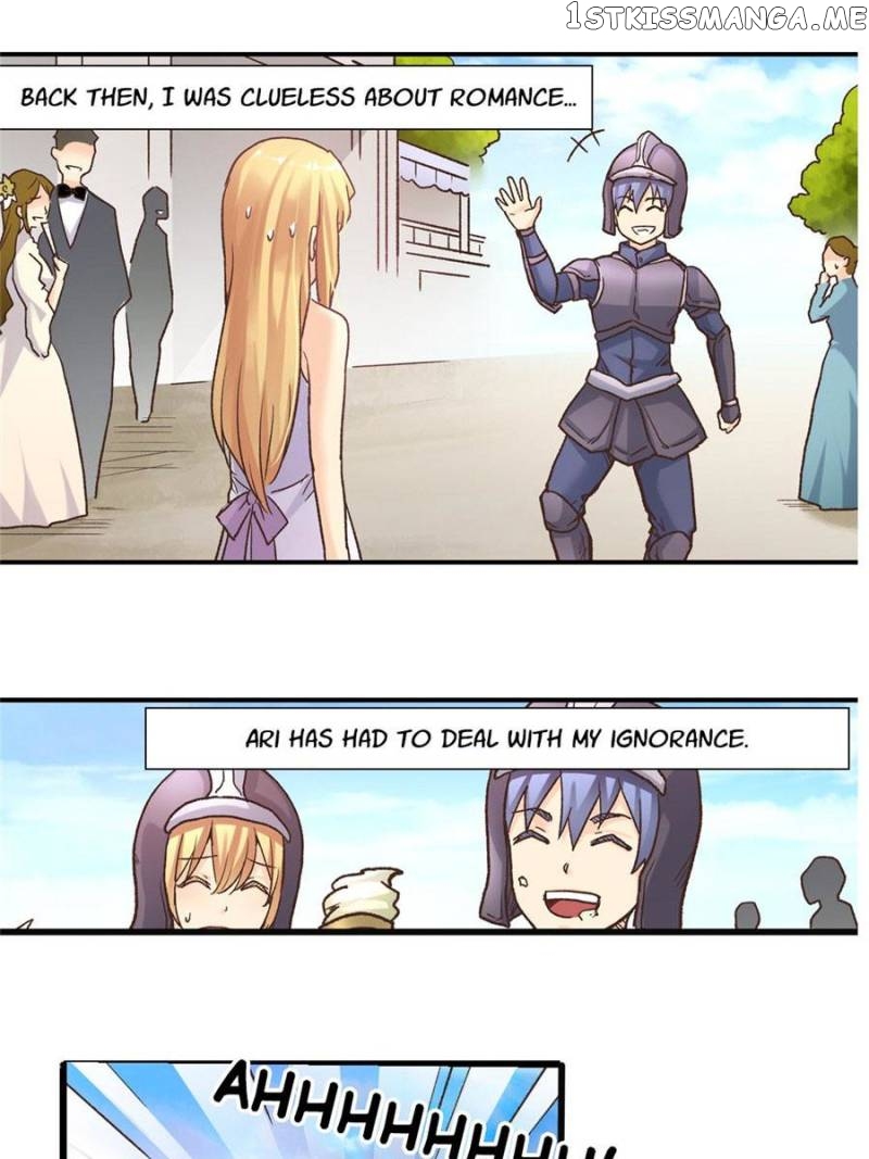 The Reincarnated Weapon Shop Owner chapter 41 - page 11