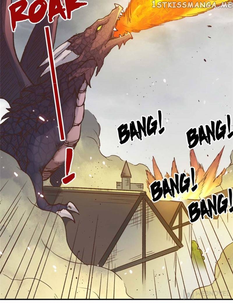 The Reincarnated Weapon Shop Owner chapter 41 - page 23