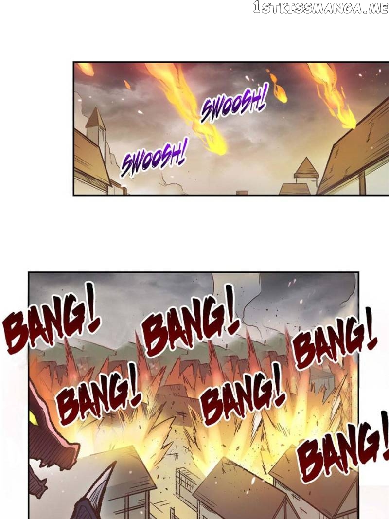 The Reincarnated Weapon Shop Owner chapter 41 - page 24