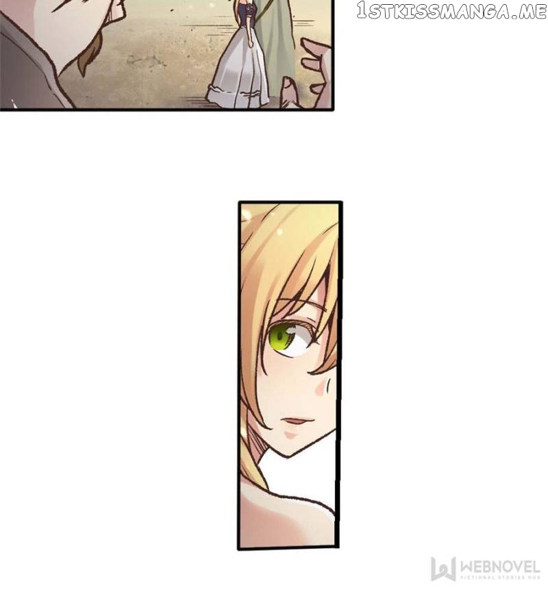 The Reincarnated Weapon Shop Owner chapter 41 - page 26