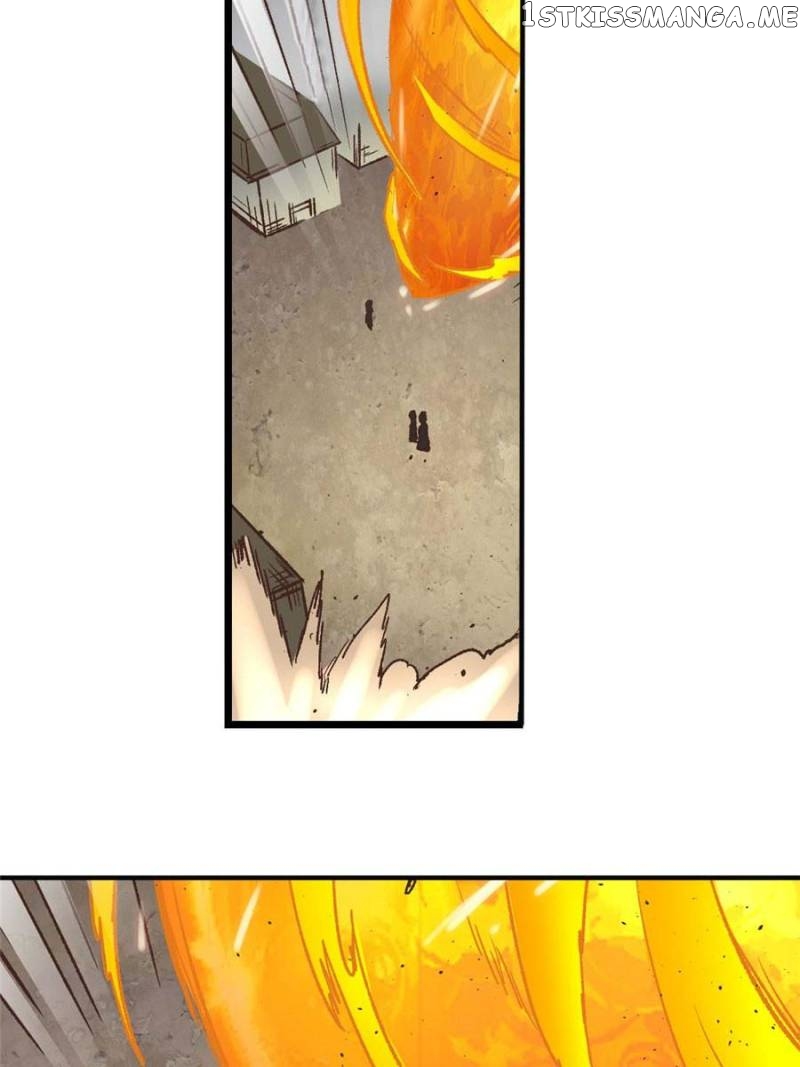 The Reincarnated Weapon Shop Owner chapter 41 - page 28