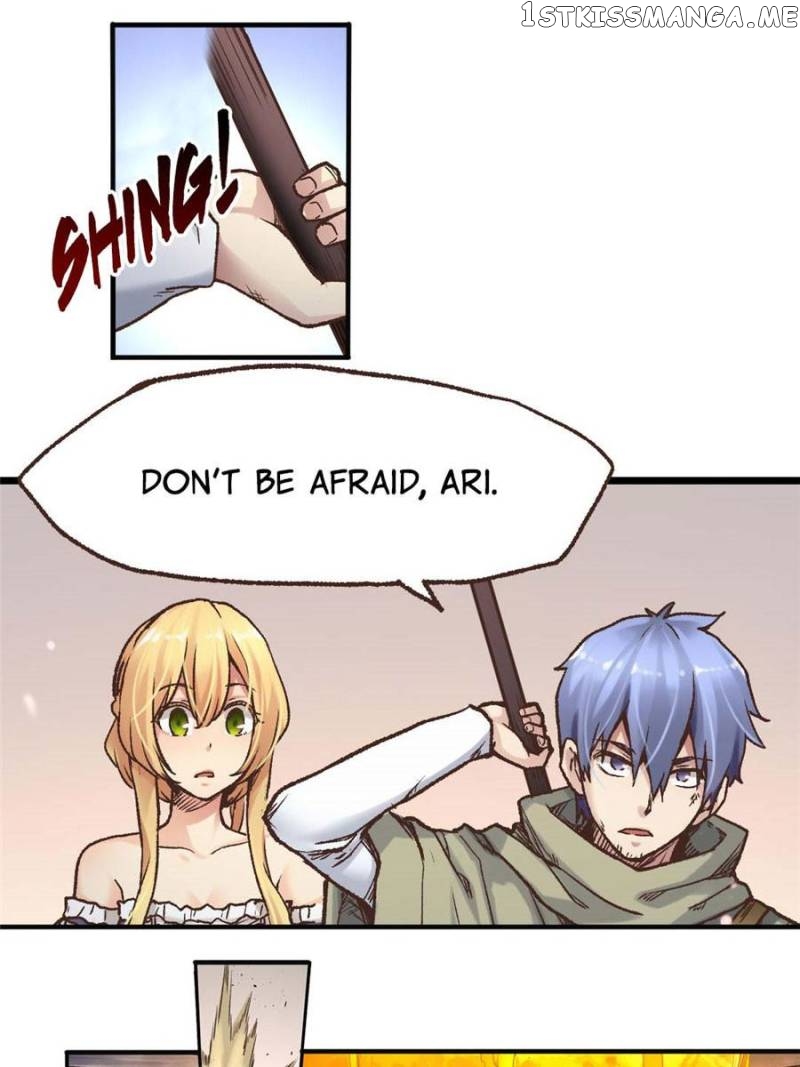 The Reincarnated Weapon Shop Owner chapter 41 - page 30