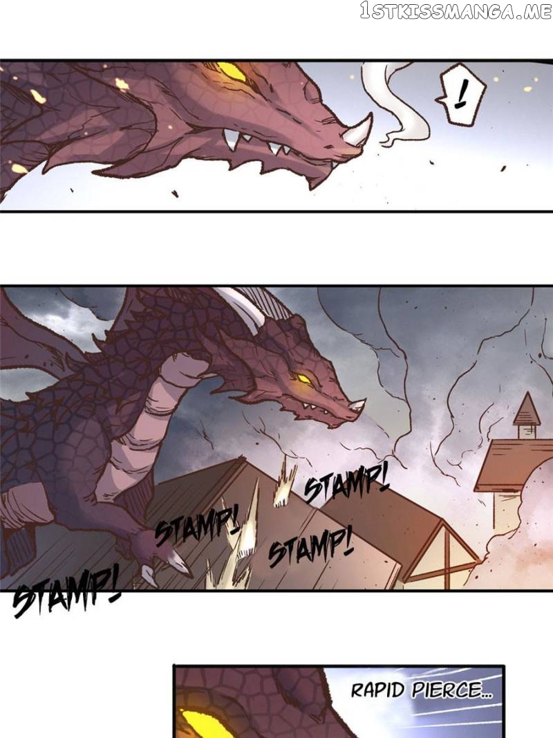 The Reincarnated Weapon Shop Owner chapter 41 - page 33