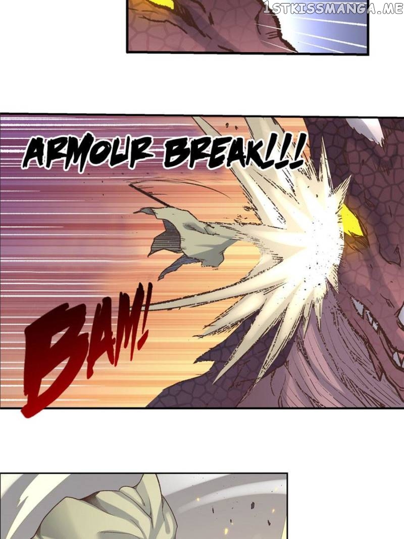 The Reincarnated Weapon Shop Owner chapter 41 - page 34