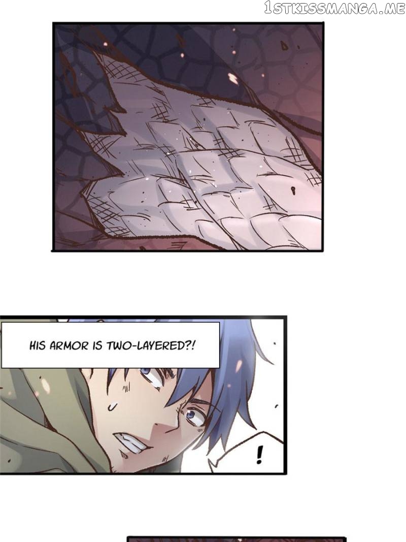 The Reincarnated Weapon Shop Owner chapter 41 - page 36