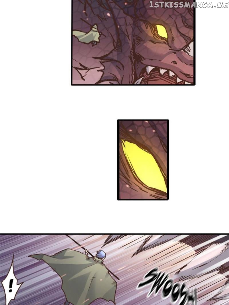 The Reincarnated Weapon Shop Owner chapter 41 - page 37