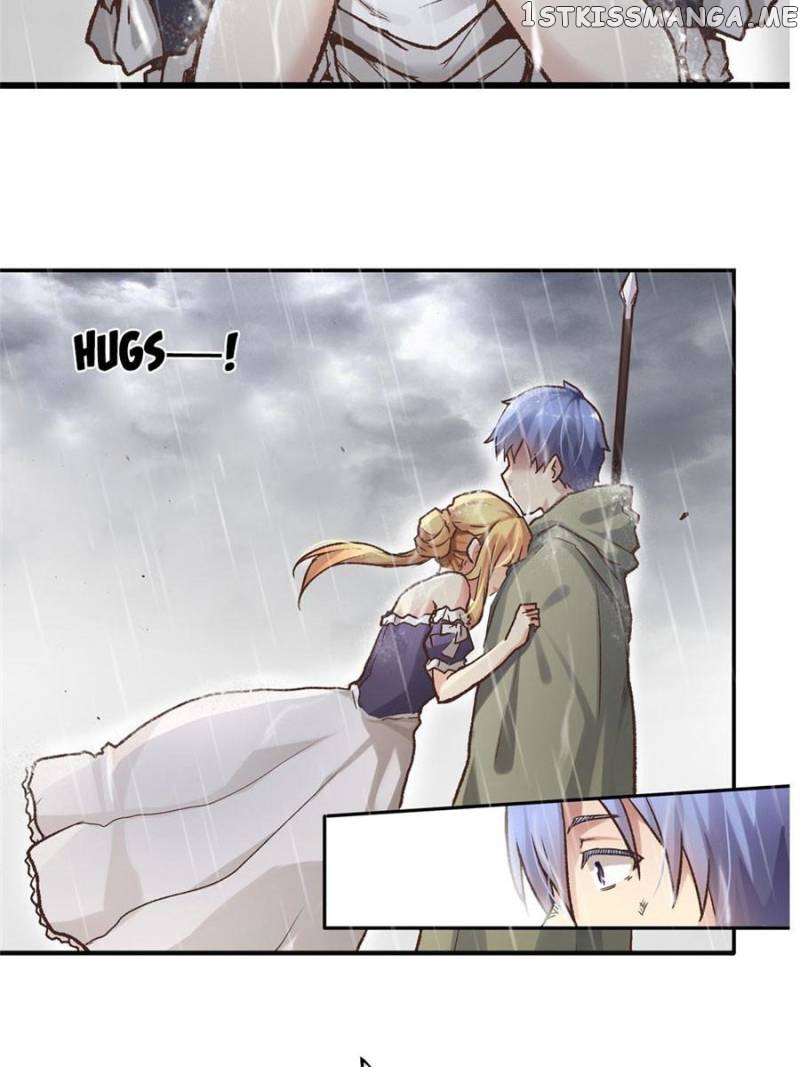 The Reincarnated Weapon Shop Owner chapter 41 - page 5