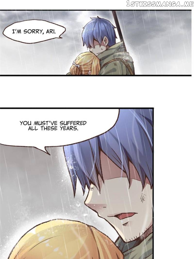 The Reincarnated Weapon Shop Owner chapter 41 - page 8