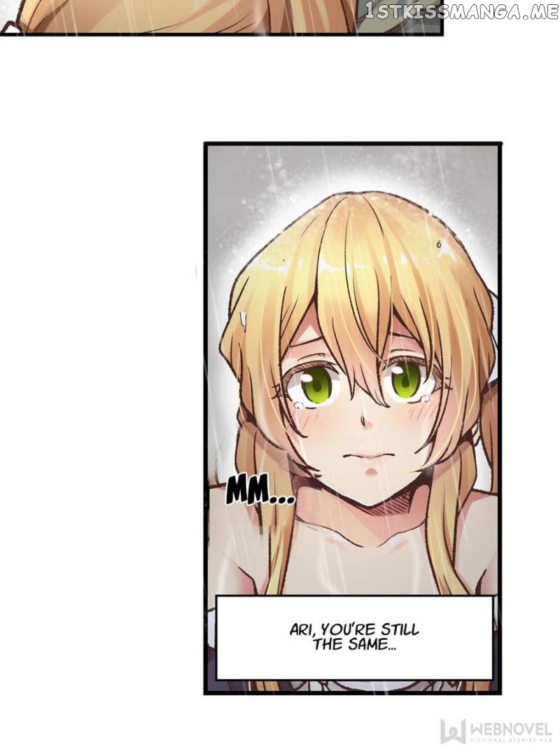 The Reincarnated Weapon Shop Owner chapter 41 - page 9