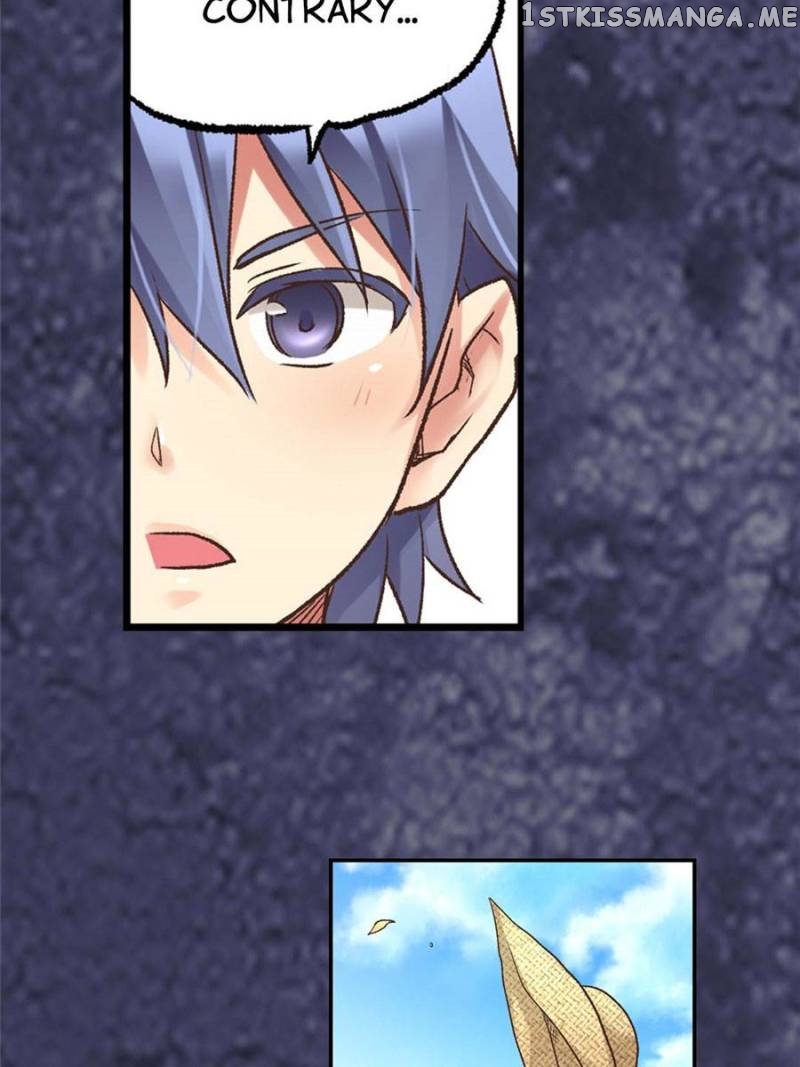 The Reincarnated Weapon Shop Owner chapter 40 - page 11