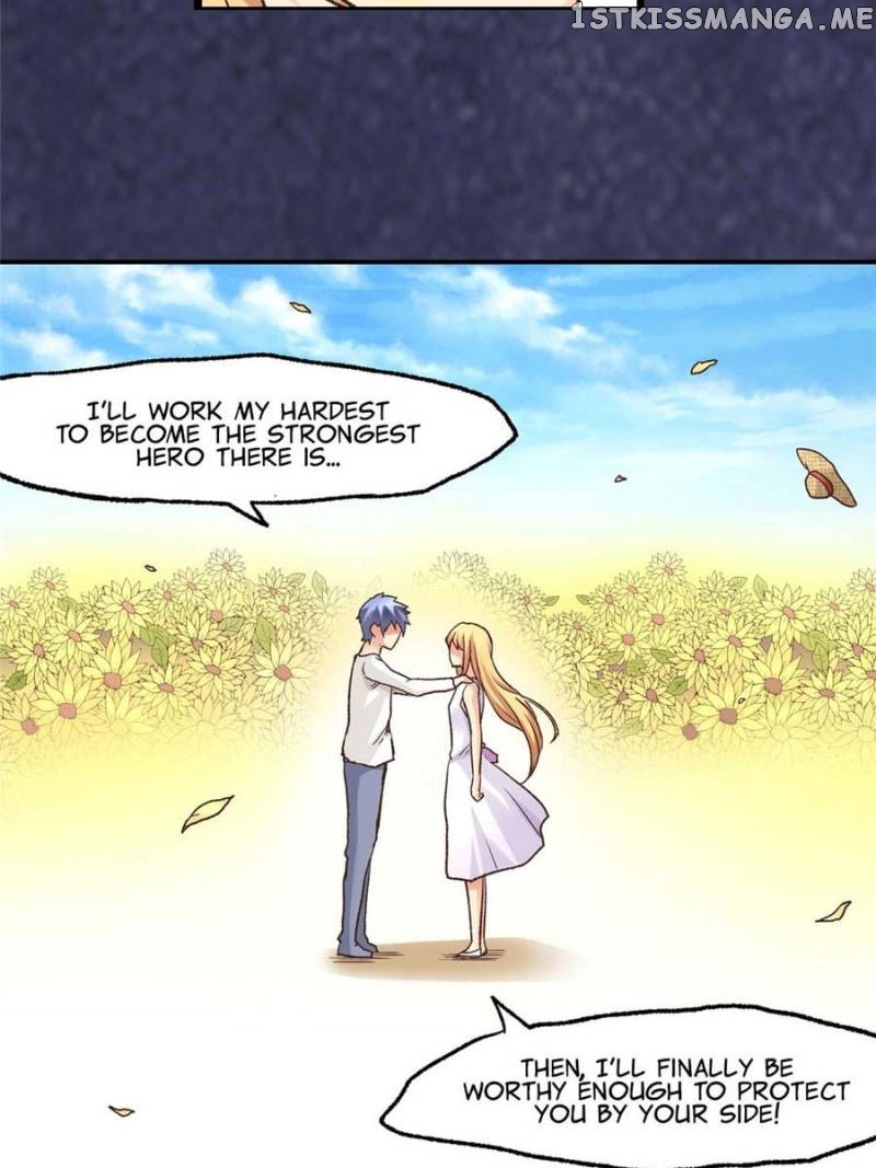 The Reincarnated Weapon Shop Owner chapter 40 - page 14