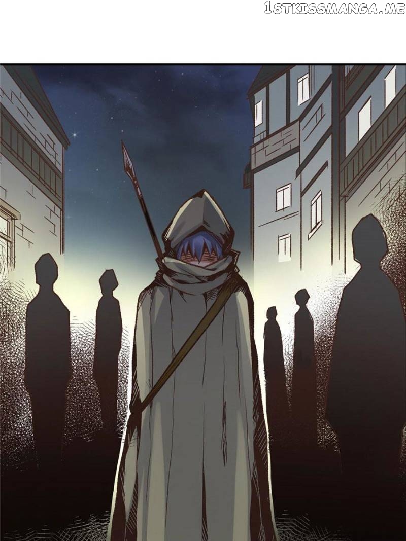 The Reincarnated Weapon Shop Owner chapter 40 - page 17