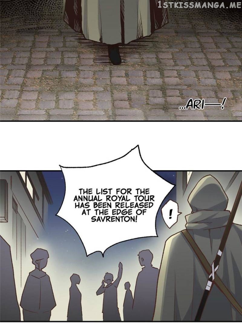 The Reincarnated Weapon Shop Owner chapter 40 - page 18