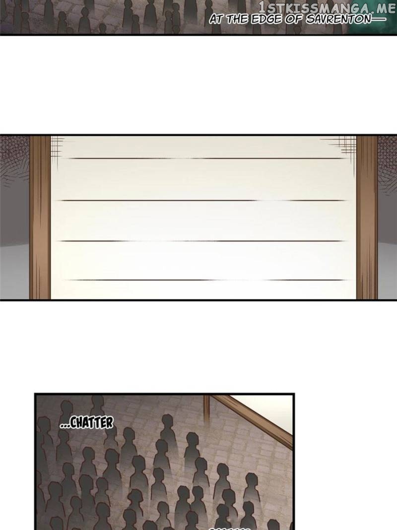 The Reincarnated Weapon Shop Owner chapter 40 - page 21