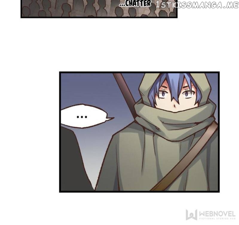 The Reincarnated Weapon Shop Owner chapter 40 - page 22