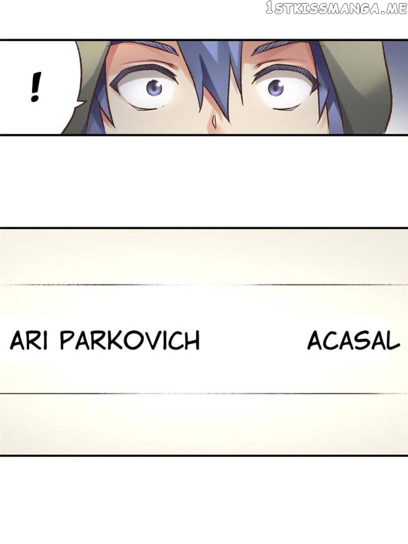 The Reincarnated Weapon Shop Owner chapter 40 - page 23