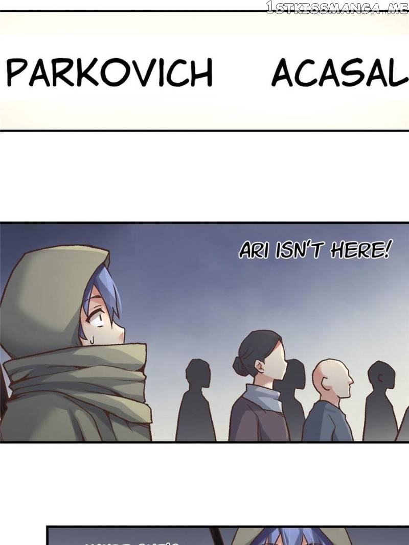 The Reincarnated Weapon Shop Owner chapter 40 - page 24