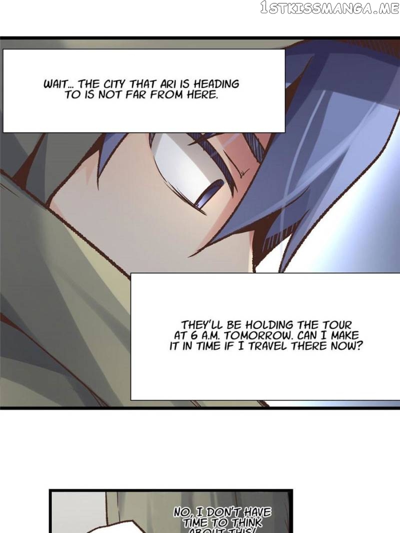The Reincarnated Weapon Shop Owner chapter 40 - page 26