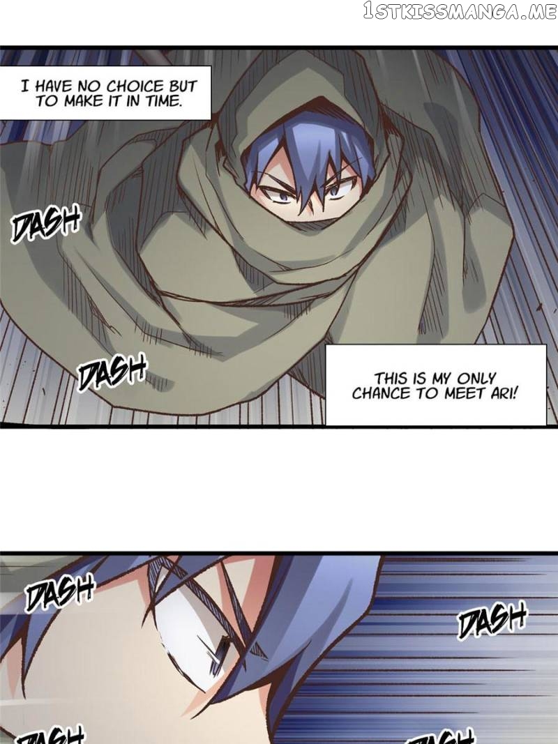 The Reincarnated Weapon Shop Owner chapter 40 - page 28