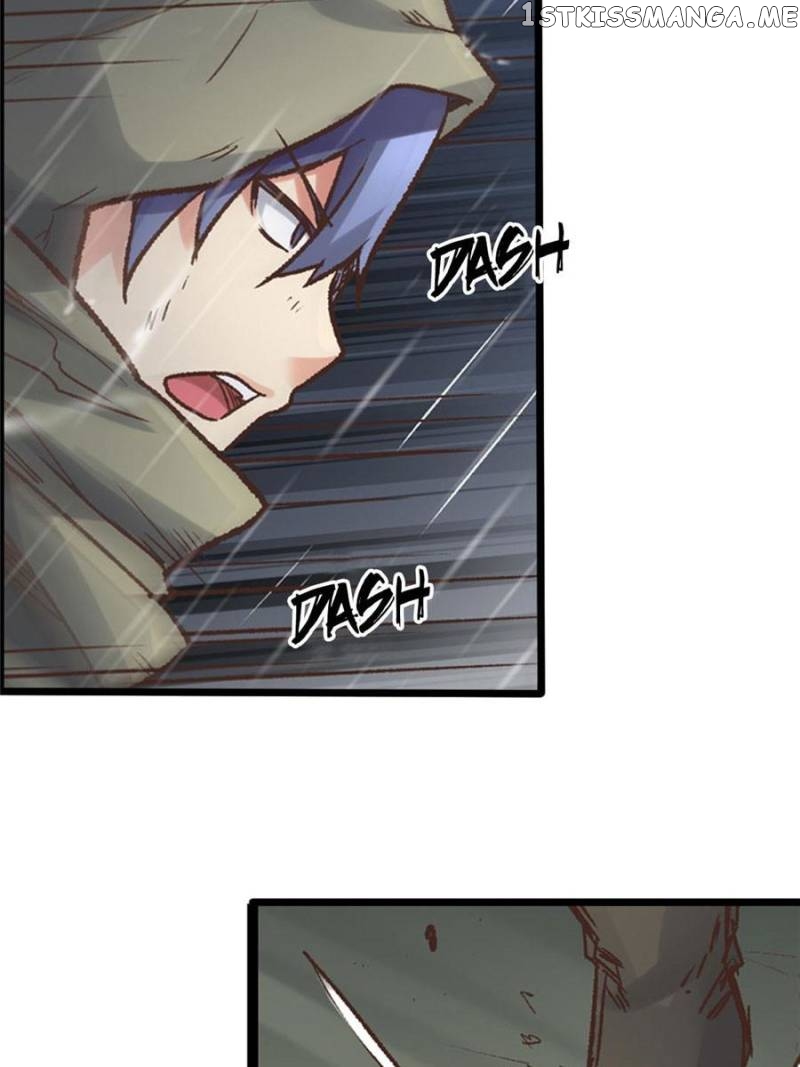 The Reincarnated Weapon Shop Owner chapter 40 - page 31
