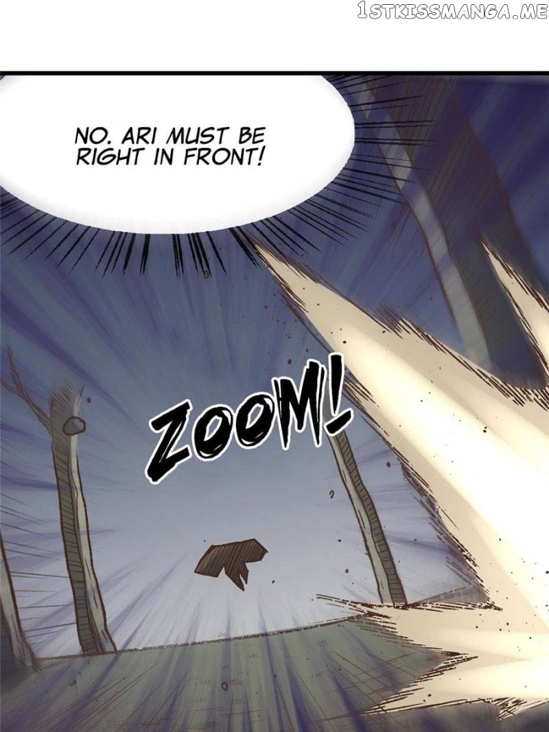 The Reincarnated Weapon Shop Owner chapter 40 - page 33