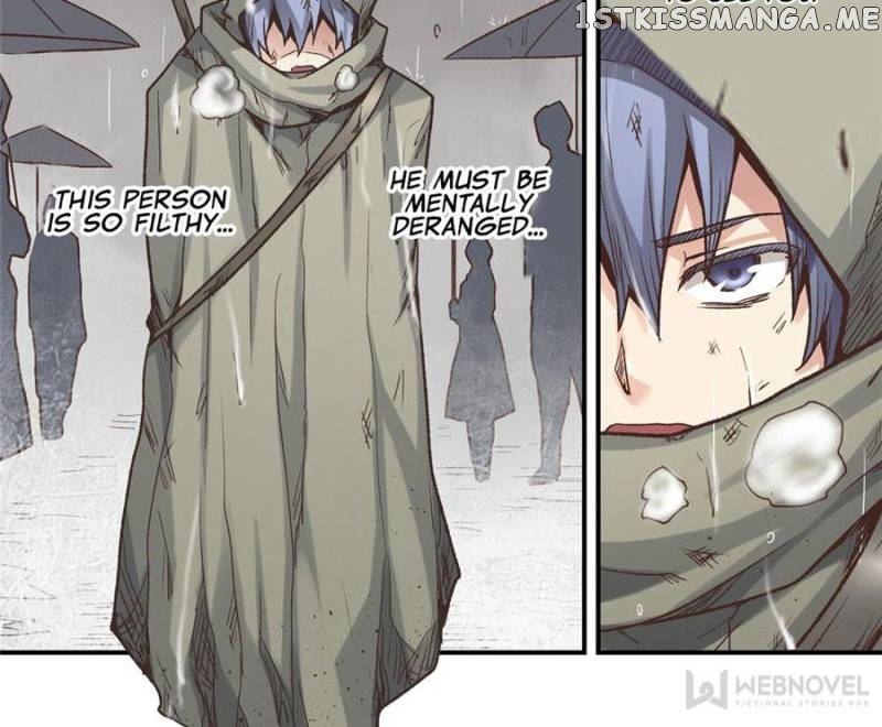 The Reincarnated Weapon Shop Owner chapter 40 - page 35