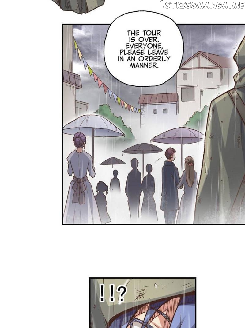 The Reincarnated Weapon Shop Owner chapter 40 - page 36