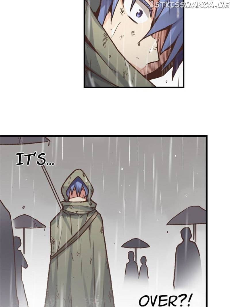 The Reincarnated Weapon Shop Owner chapter 40 - page 37