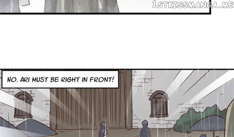 The Reincarnated Weapon Shop Owner chapter 40 - page 38