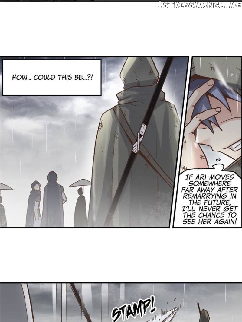 The Reincarnated Weapon Shop Owner chapter 40 - page 42