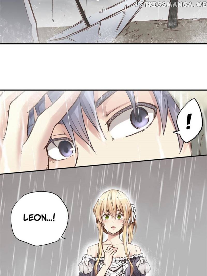 The Reincarnated Weapon Shop Owner chapter 40 - page 43
