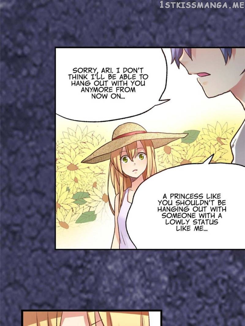 The Reincarnated Weapon Shop Owner chapter 40 - page 5
