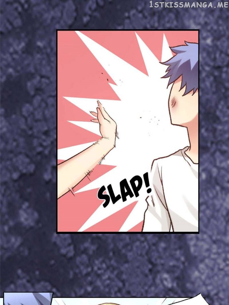 The Reincarnated Weapon Shop Owner chapter 40 - page 7